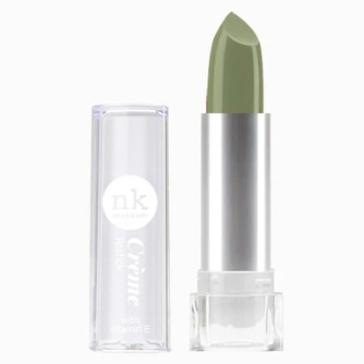 NICKA K NEW YORK CREAM LIPSTICK