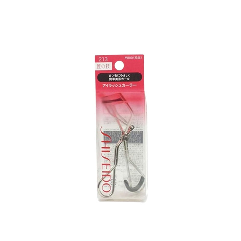 Shiseido Eyelash Curler