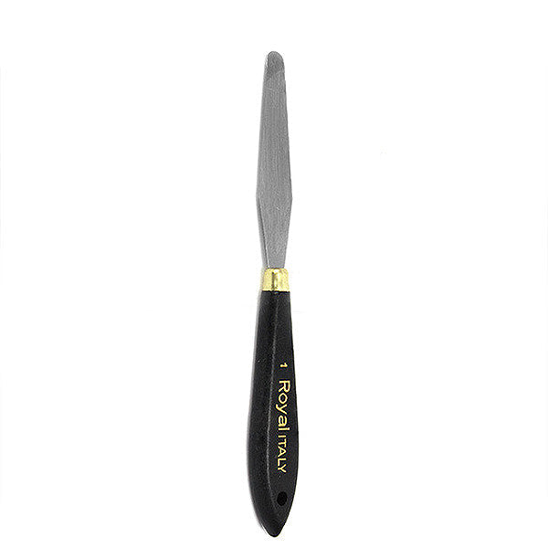 1 Royal - Italy Tapered Spatula