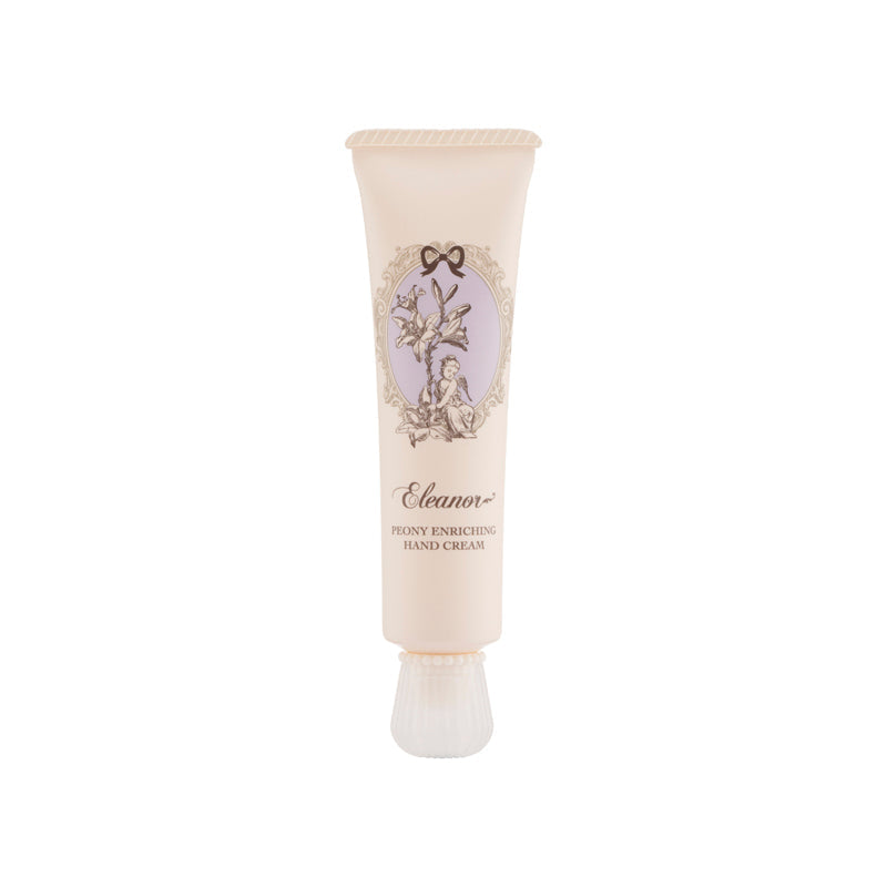 Eleanor Peony Enriching Hand Cream | Sasa Global eShop