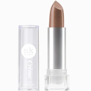 NICKA K NEW YORK CREAM LIPSTICK