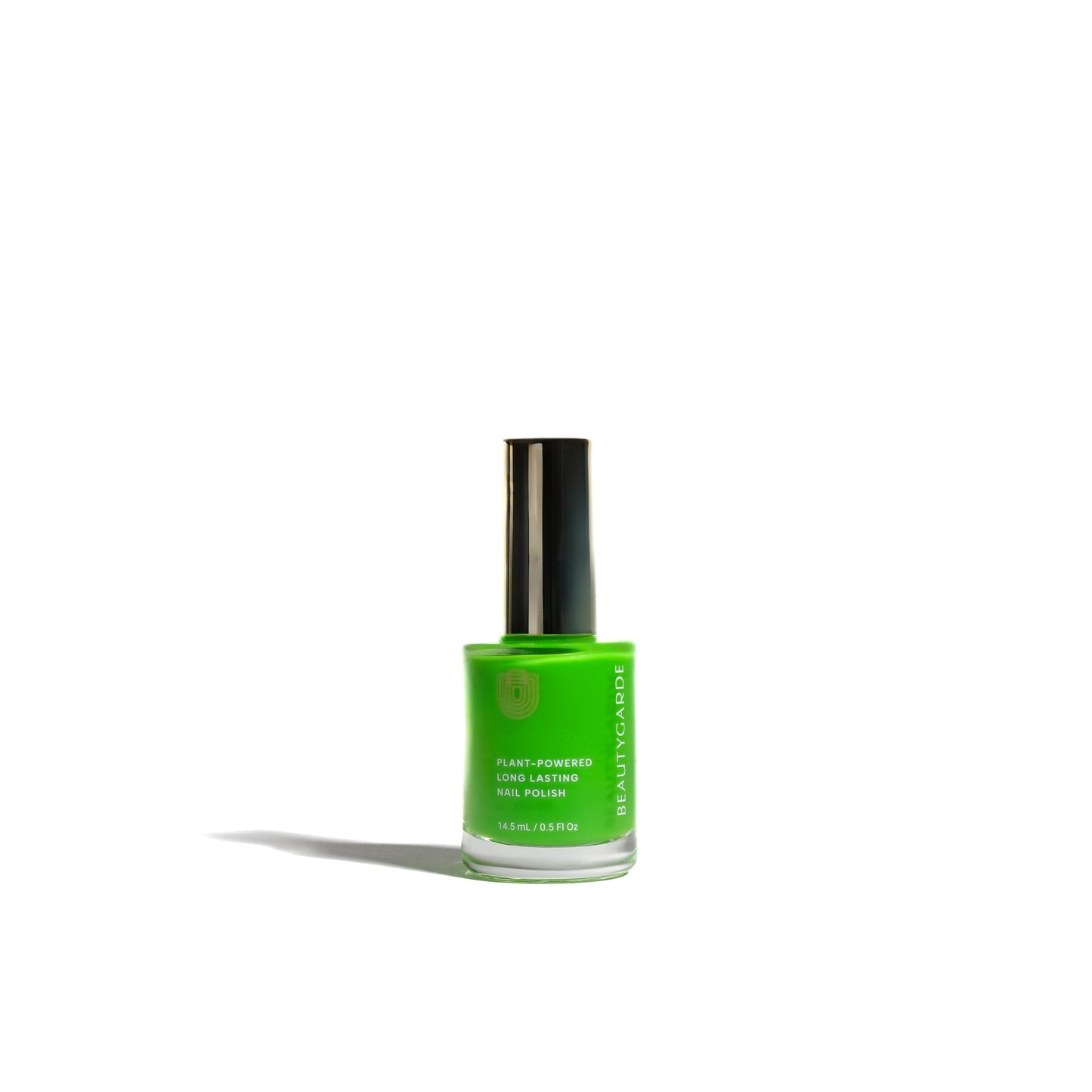 Longwear Nail Polish - Limeade