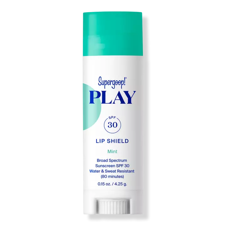 PLAY Lip Shield SPF 30 Shea Butter