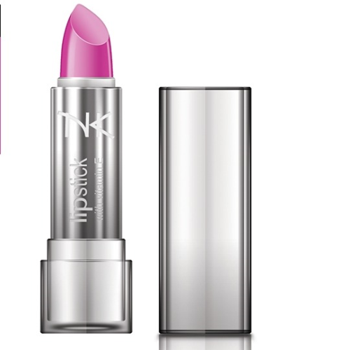 NICKA K NEW YORK CREAM LIPSTICK