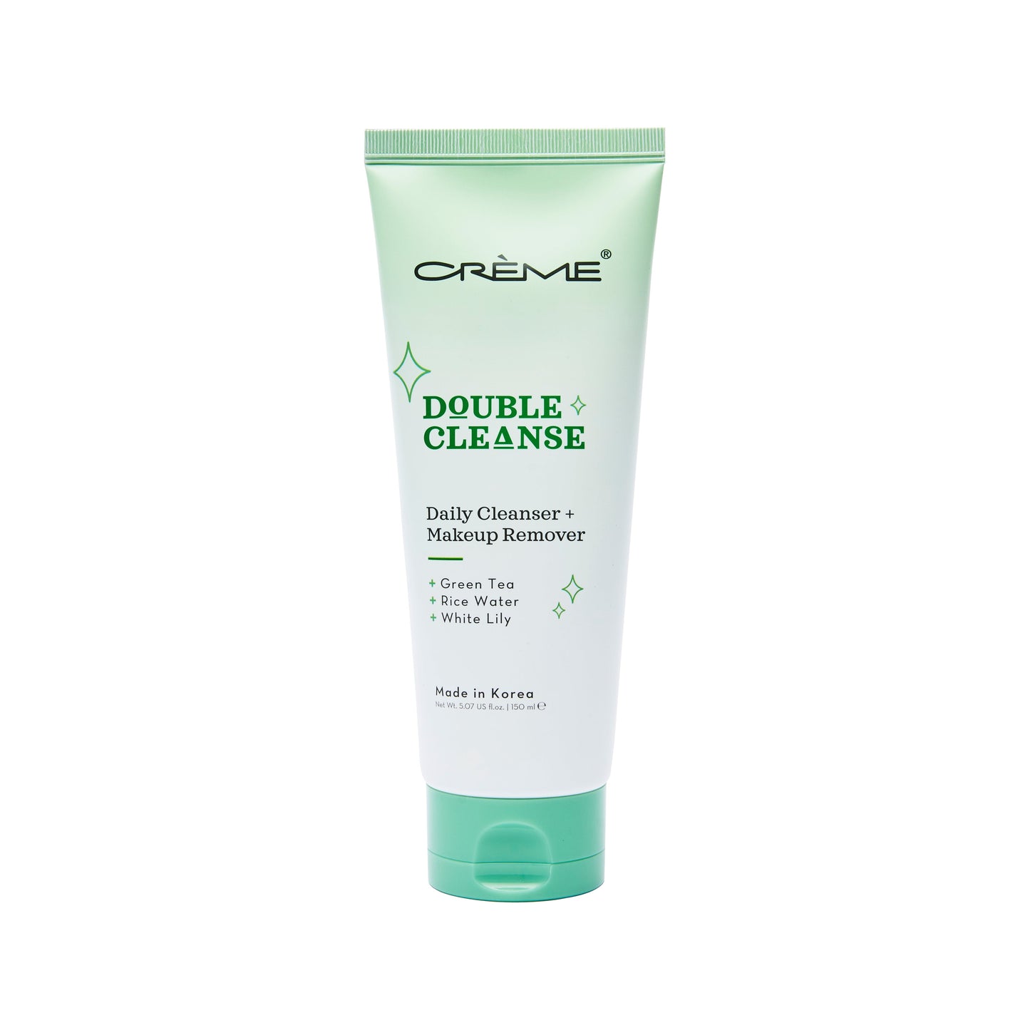 Double Cleanse 2-In-1 Facial Cleanser - Klean Beauty™