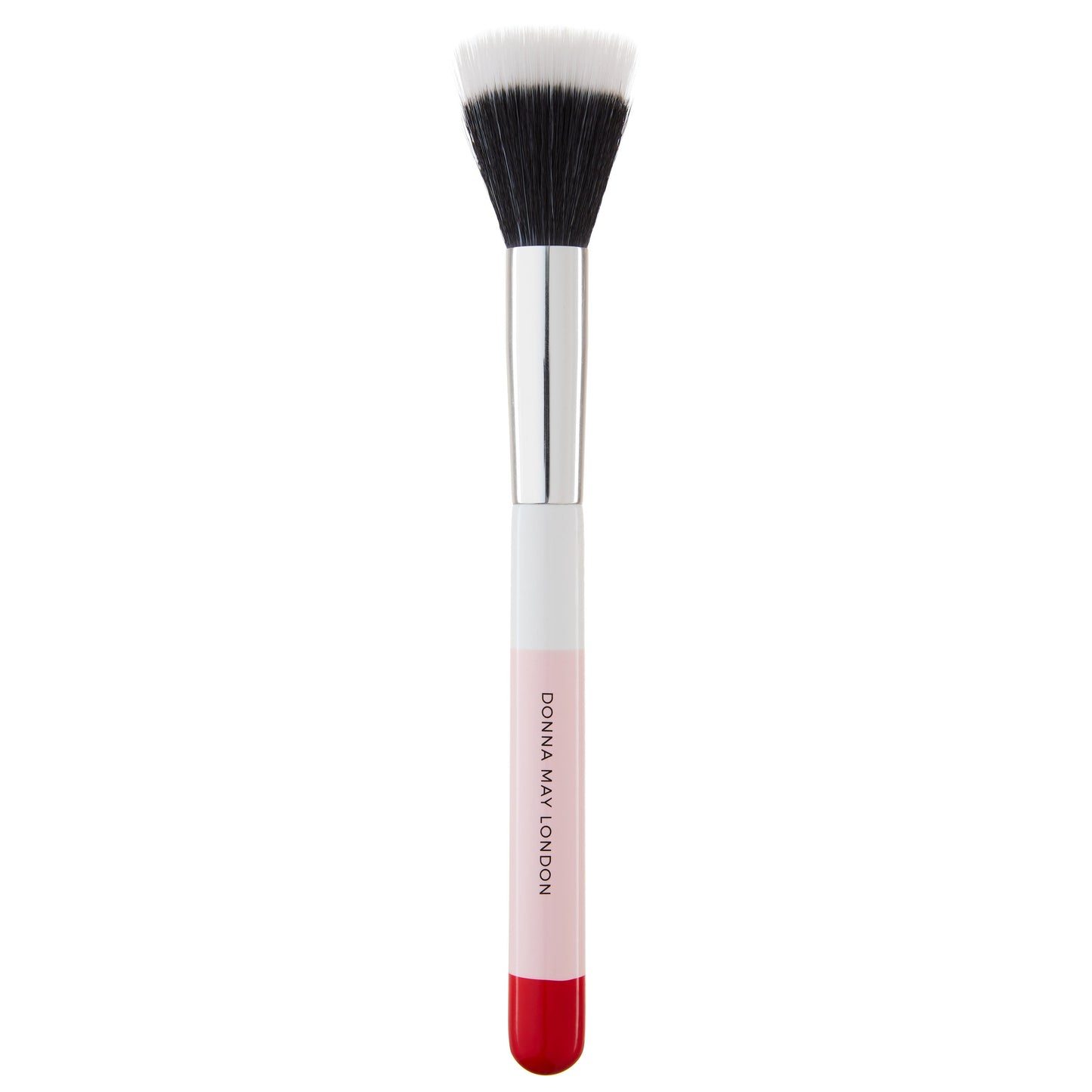 Stippling Style Blusher Brush