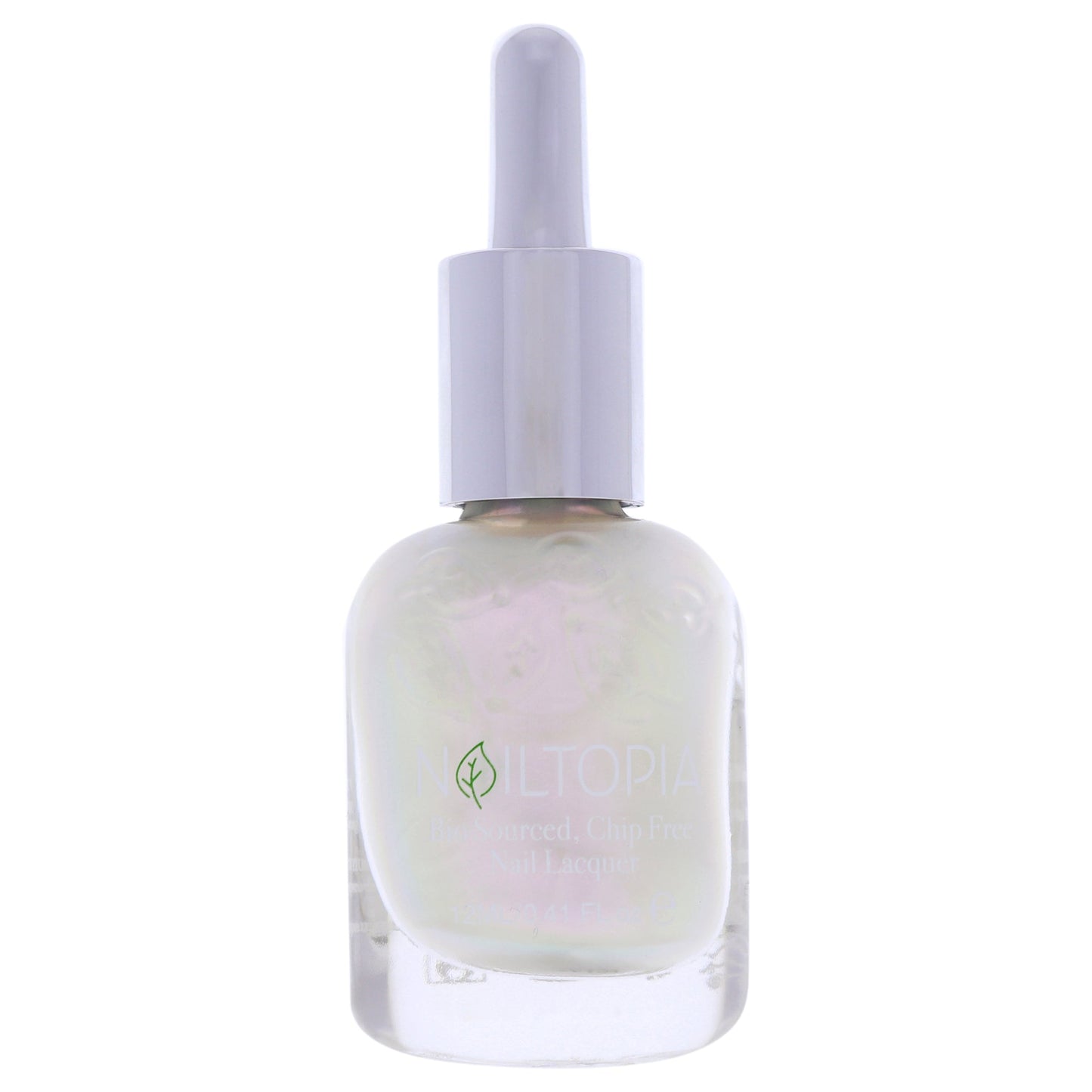 Bio-Sourced Chip Free Nail Lacquer - Doing Great Sweetie