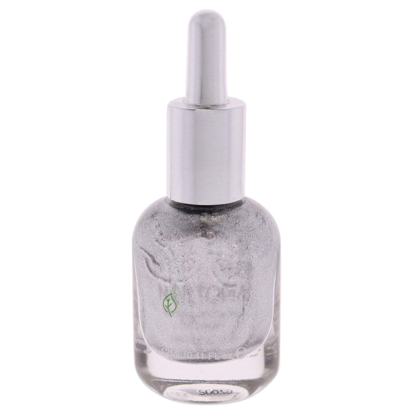 Bio-Sourced Chip Free Nail Lacquer - Dynasty