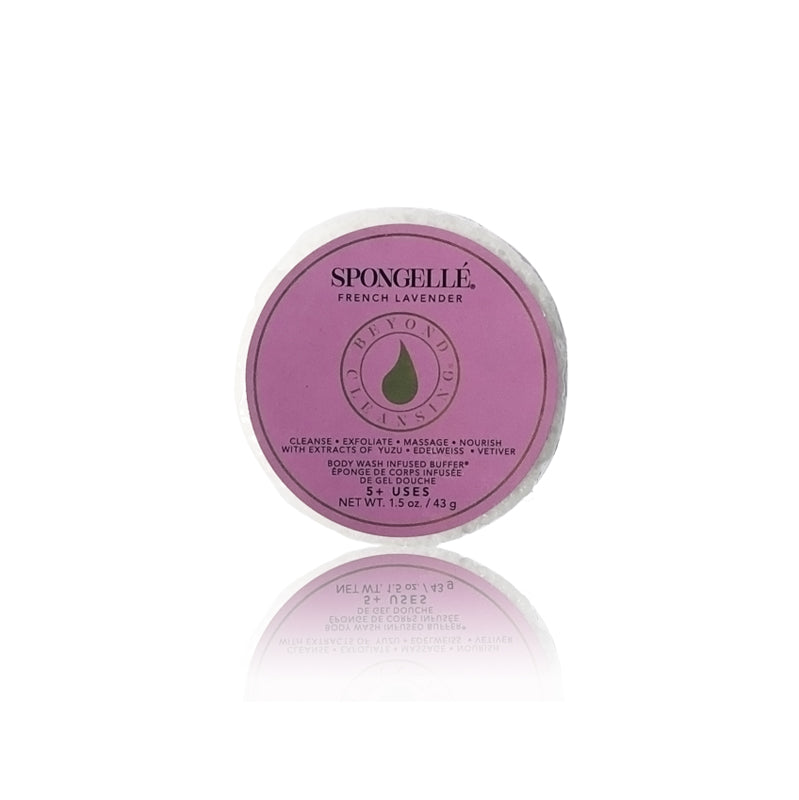 SPONGELLE | Spongellé - French Lavender