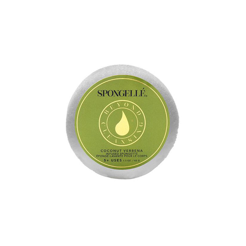 SPONGELLE | Spongetté - Coconut Verbena