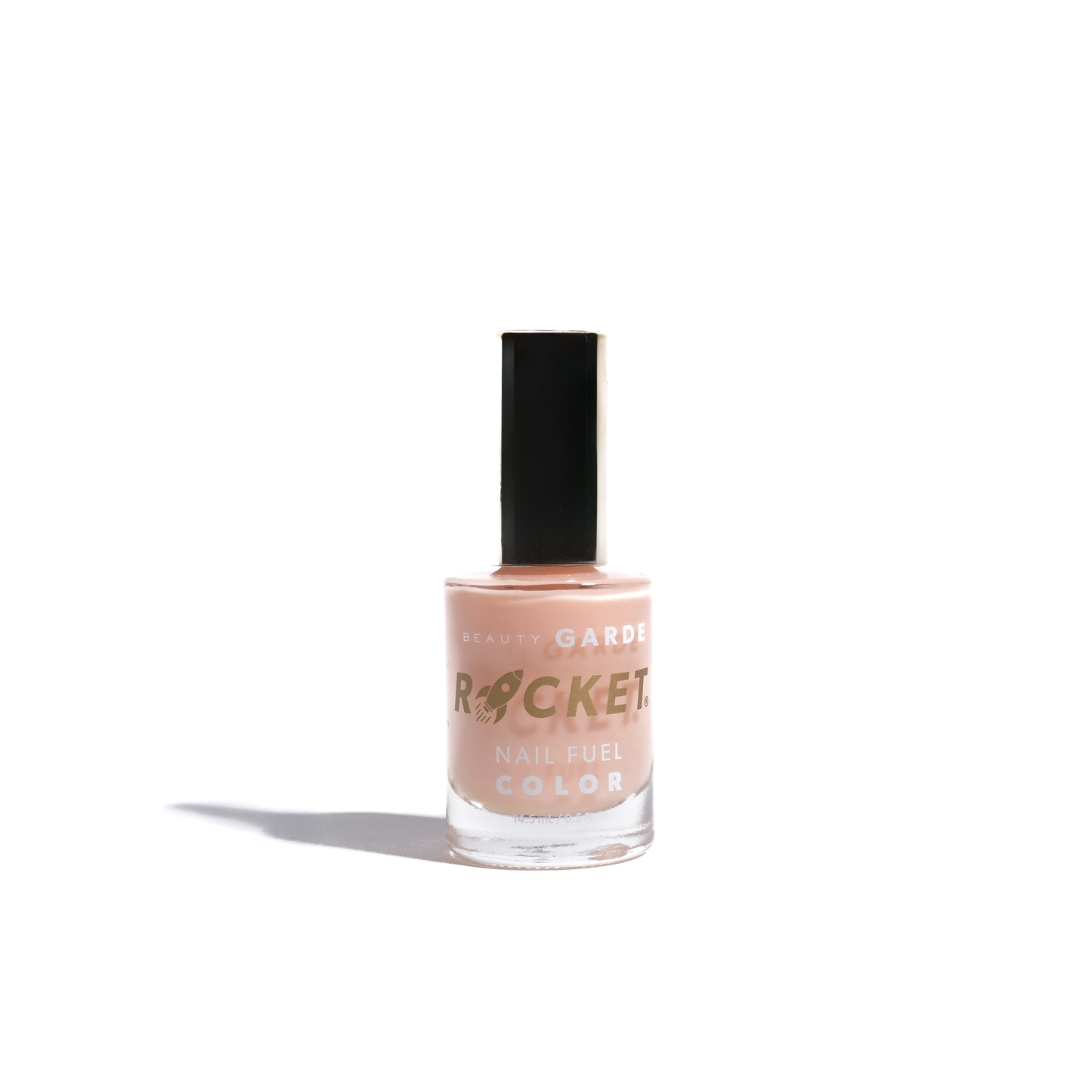 Longwear Nail Polish - Introvert