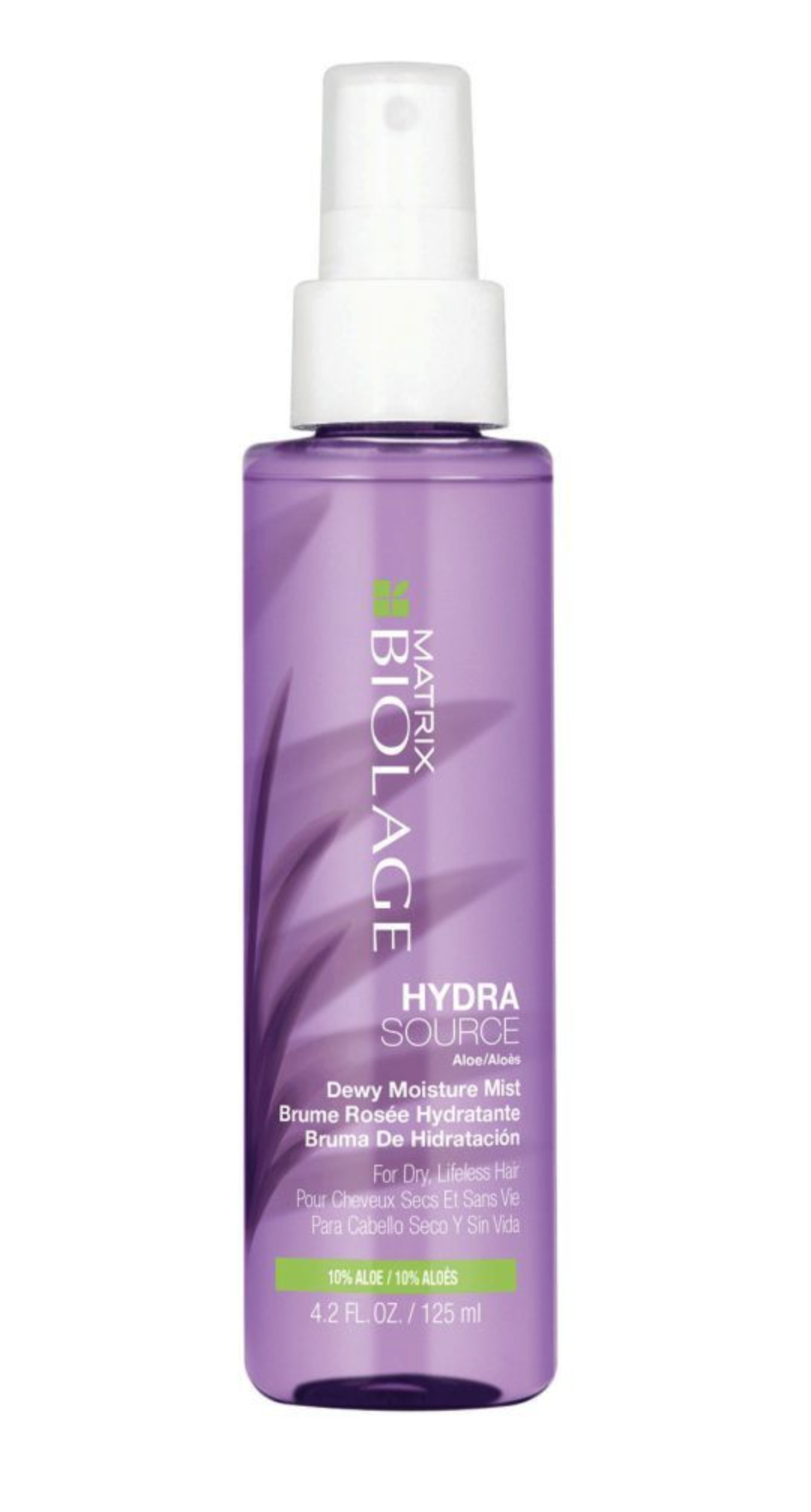 Matrix Biolage HydraSource Dewy Moisture Mist 4.2oz
