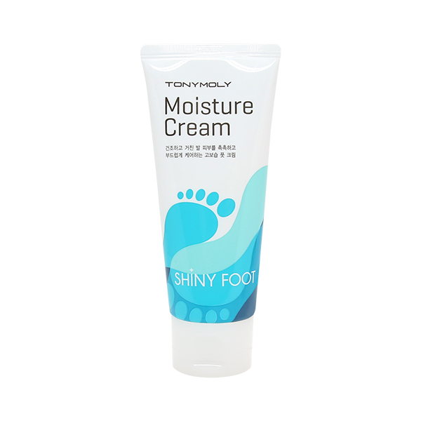 Shiny Foot Moisture Cream