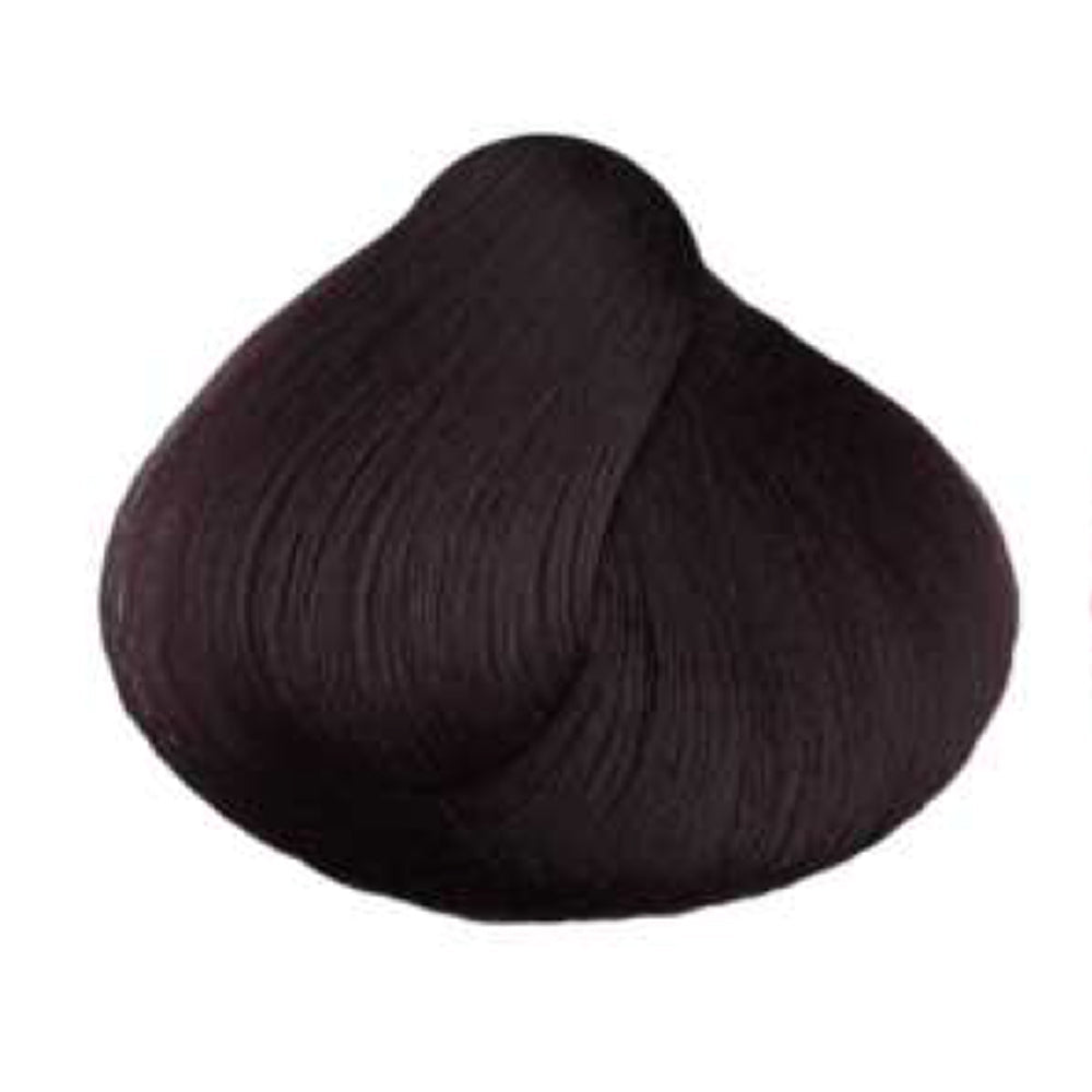 THREE COLOR HAIR CREAM