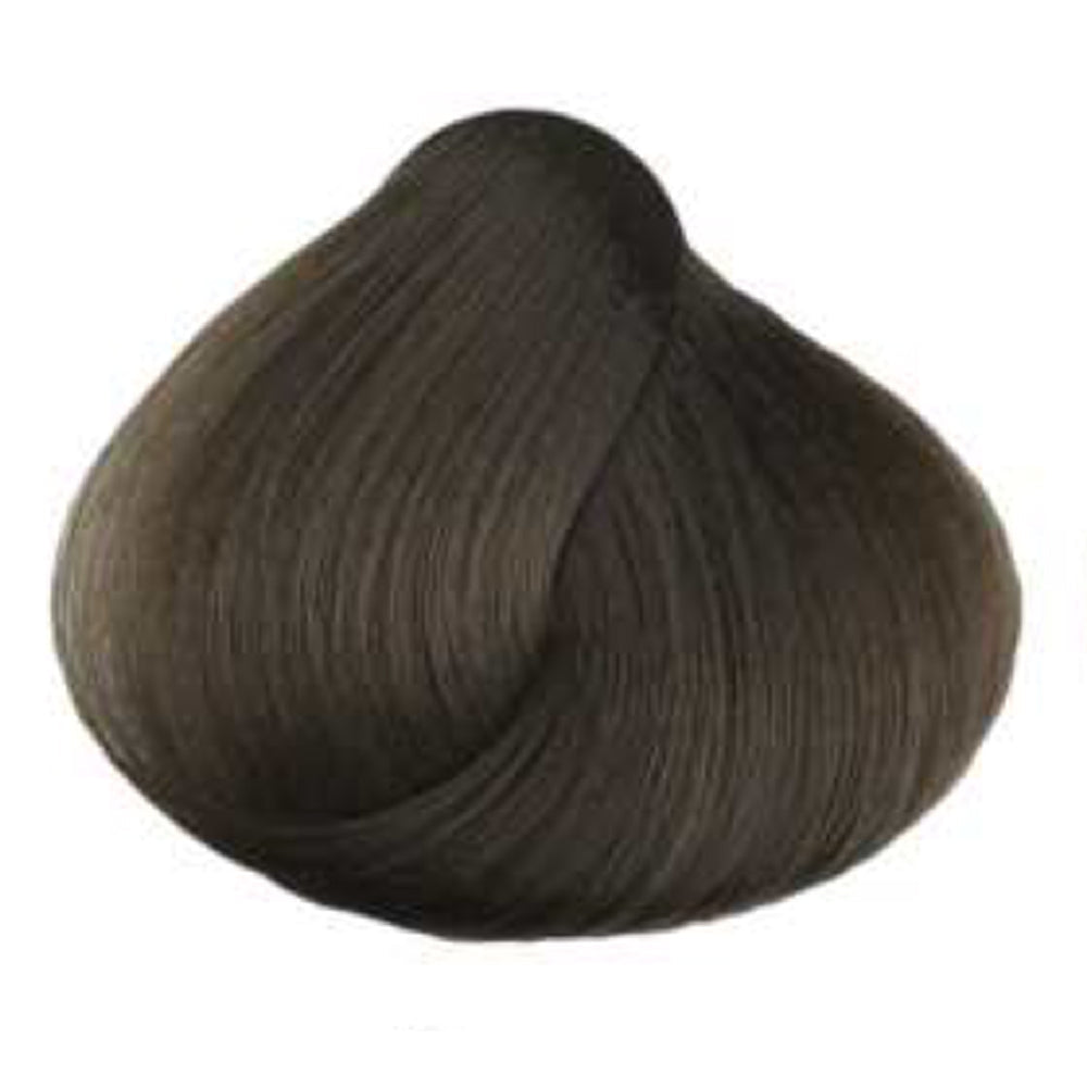 THREE COLOR HAIR CREAM