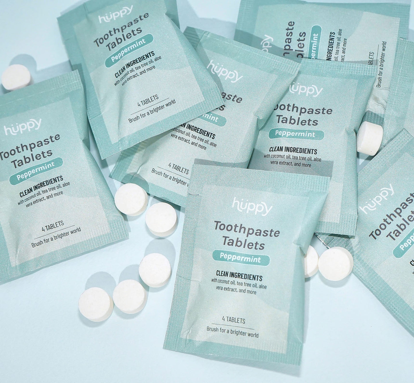 Travel Packs