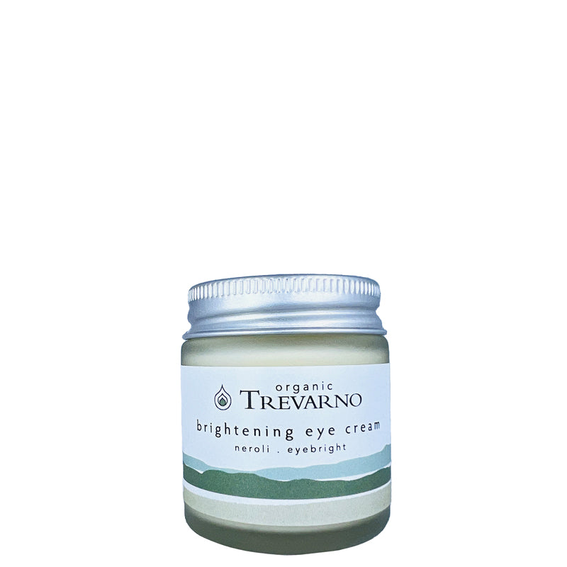 Trevarno Brightening Eye Cream 15ml