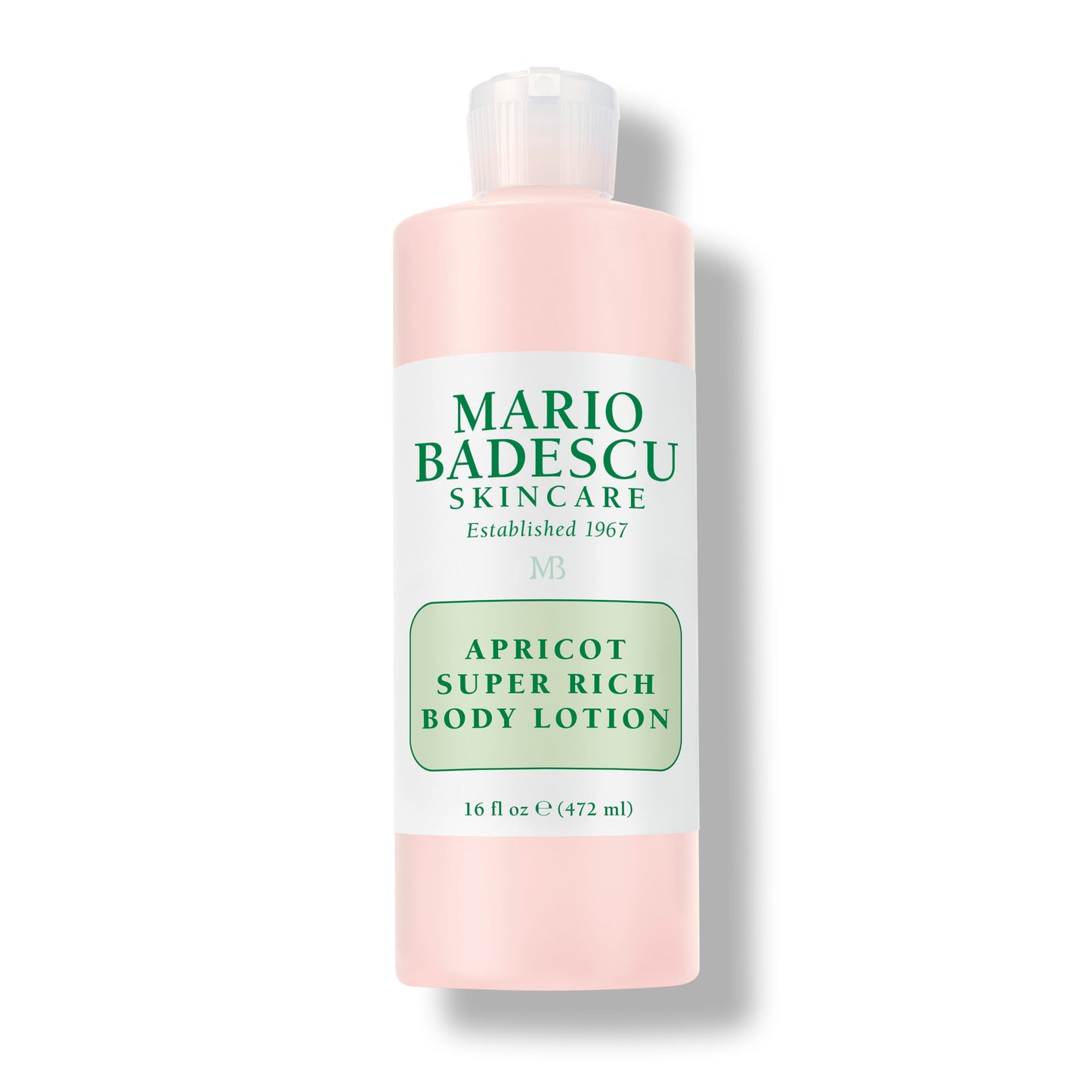 Apricot Super Rich Body Lotion