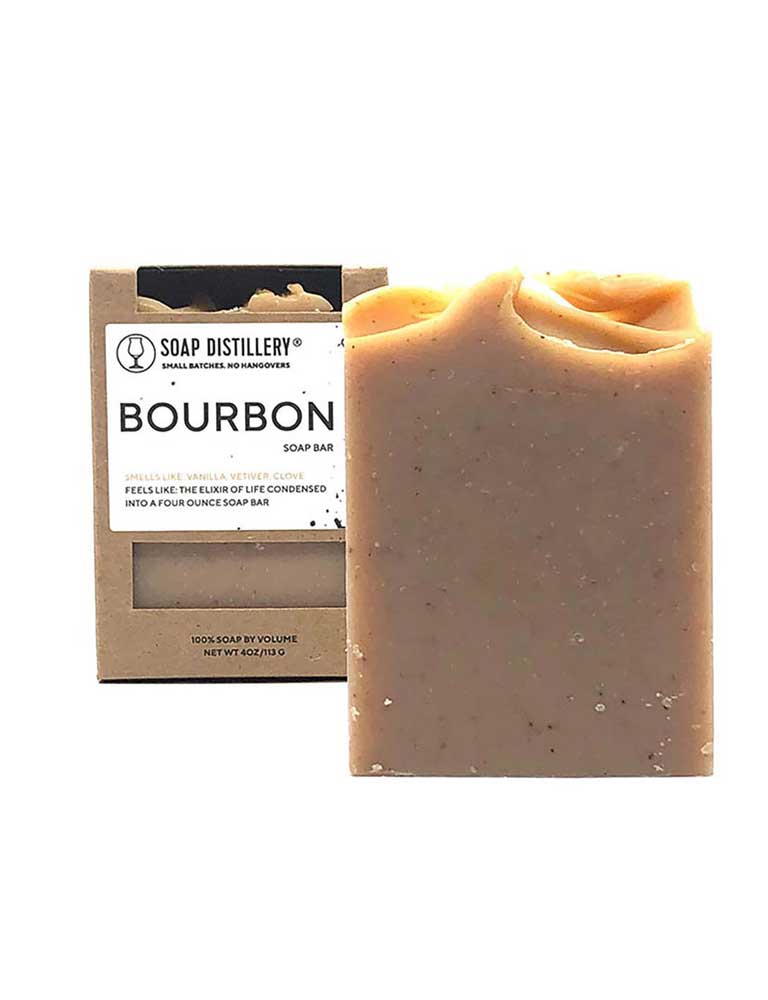 Distillery Soaps