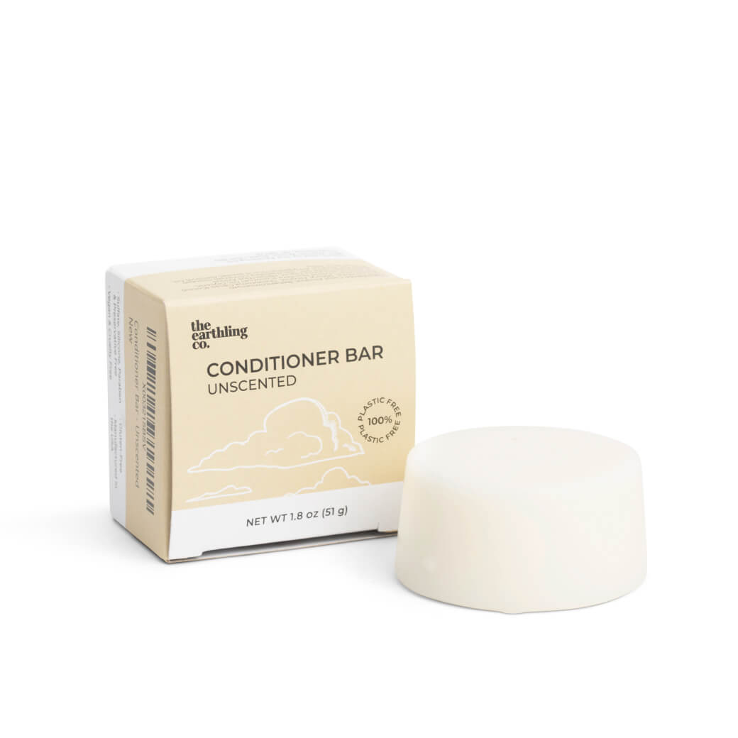 Conditioner Bar Unscented
