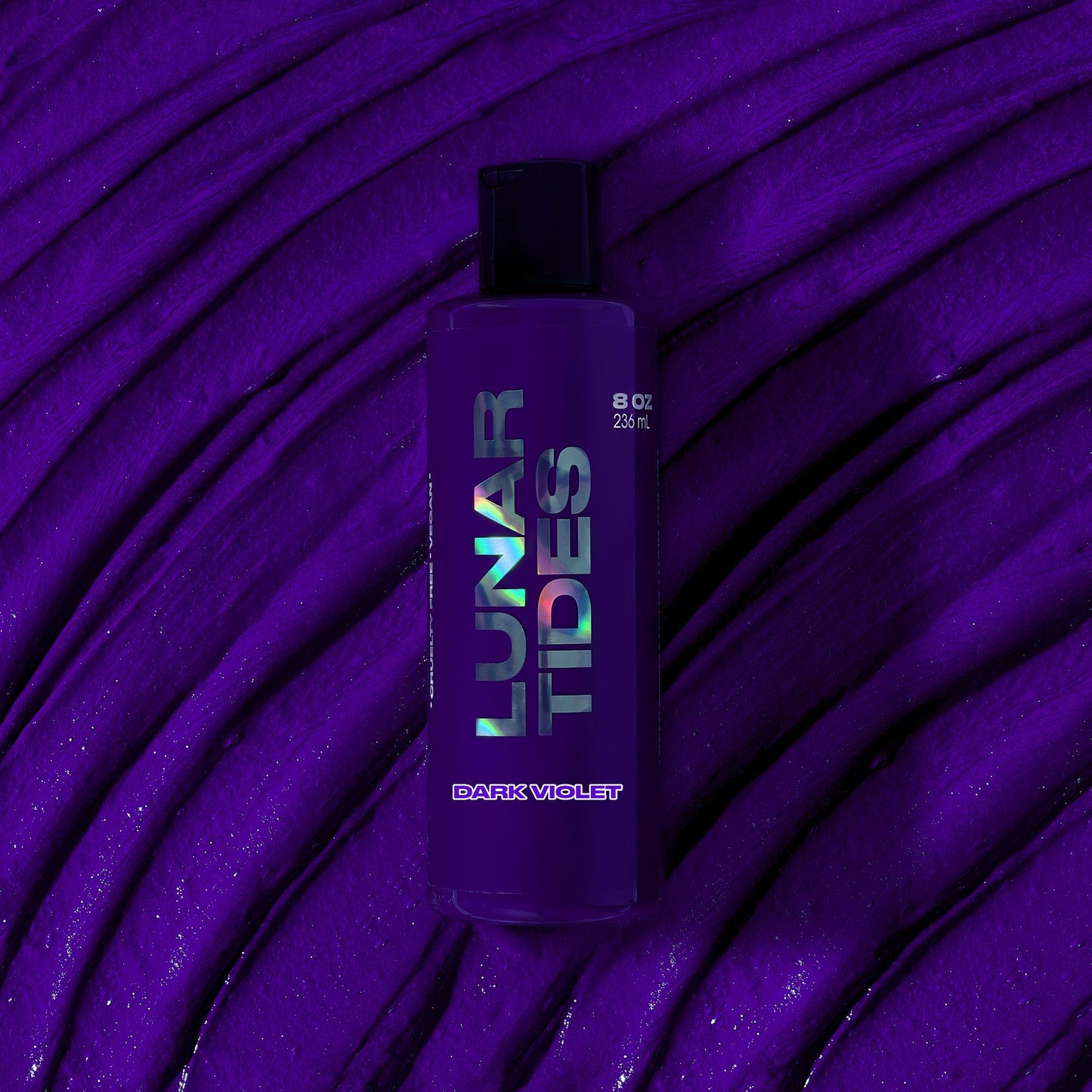 DARK VIOLET