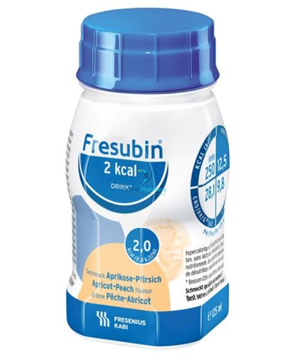 Fresubin 2kcal Mini Drink - 4 x 125ml (All Flavours)