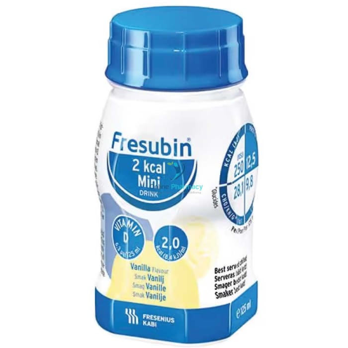 Fresubin 2kcal Mini Drink - 4 x 125ml (All Flavours)