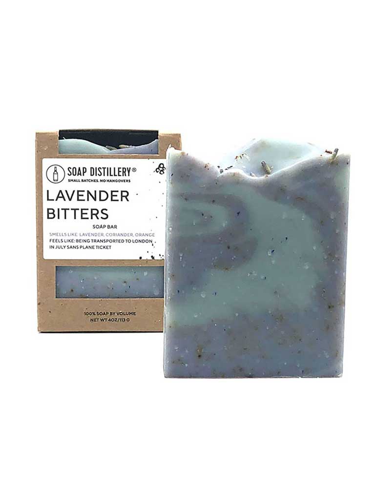 Distillery Soaps