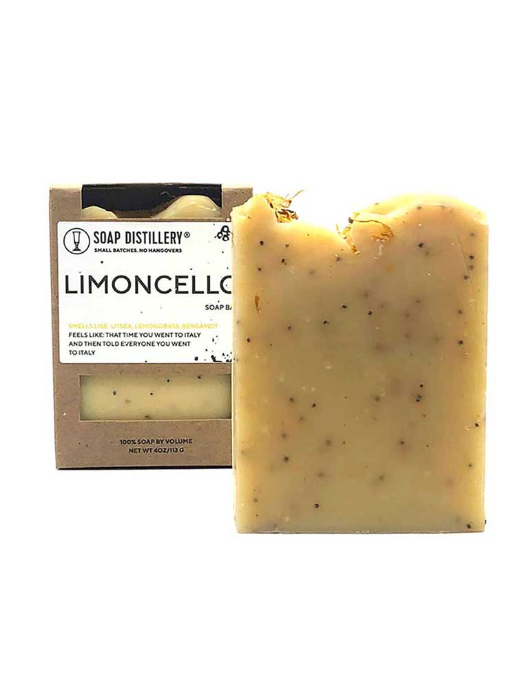 Distillery Soaps
