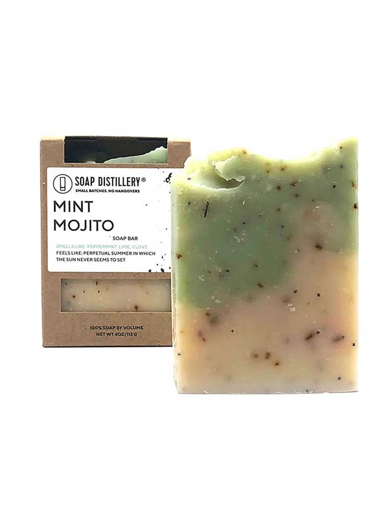 Distillery Soaps