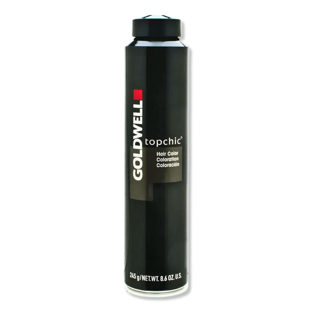 Topchic Hair Color Cannister 9KB Mystic Copper