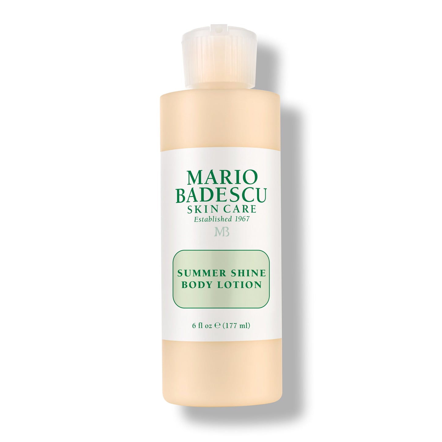 Summer Shine Body Lotion