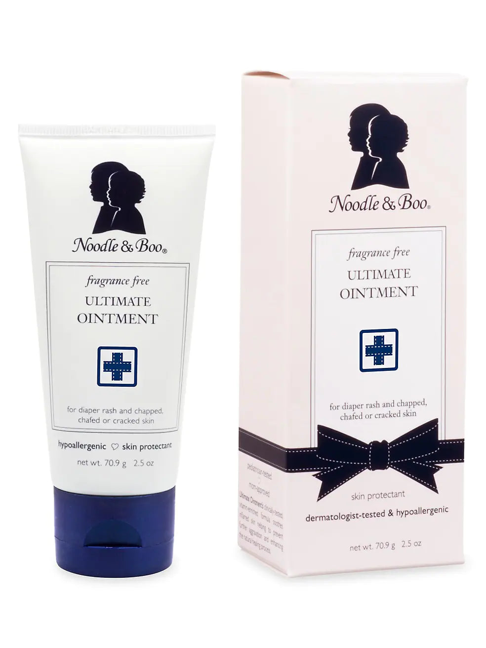 Noodle & Boo Ultimate Ointment