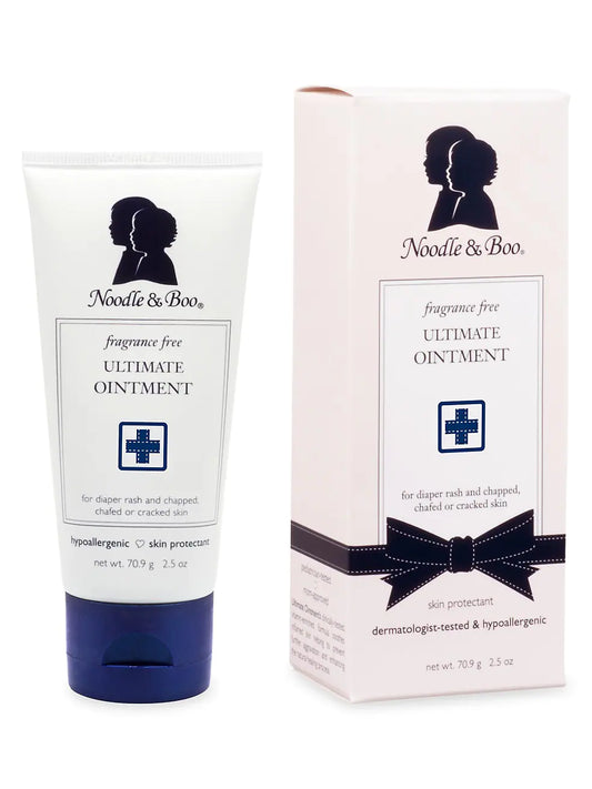 Noodle & Boo Ultimate Ointment