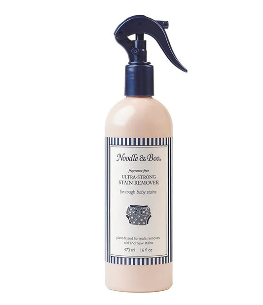 Ultra-Strong Stain Remover