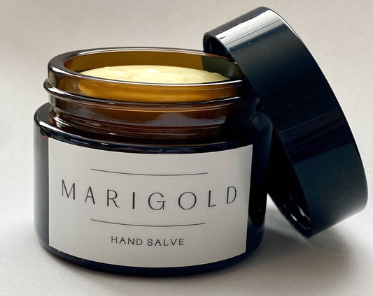 Skin Salve - Ceader & Clove