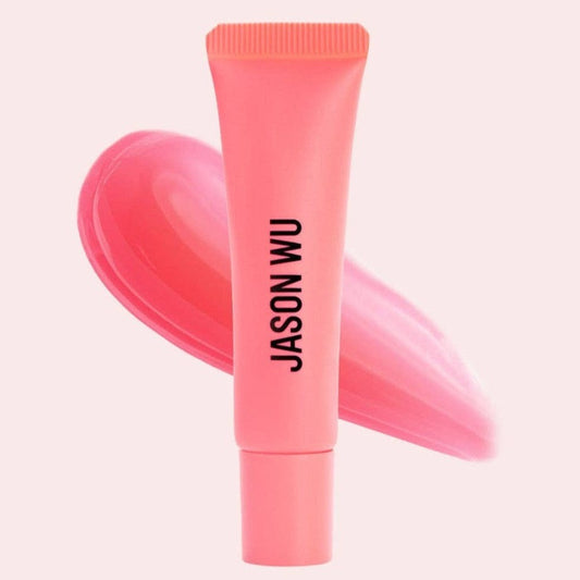 Jason Wu Beauty - SOFT BALM LIP BALM - Peaches