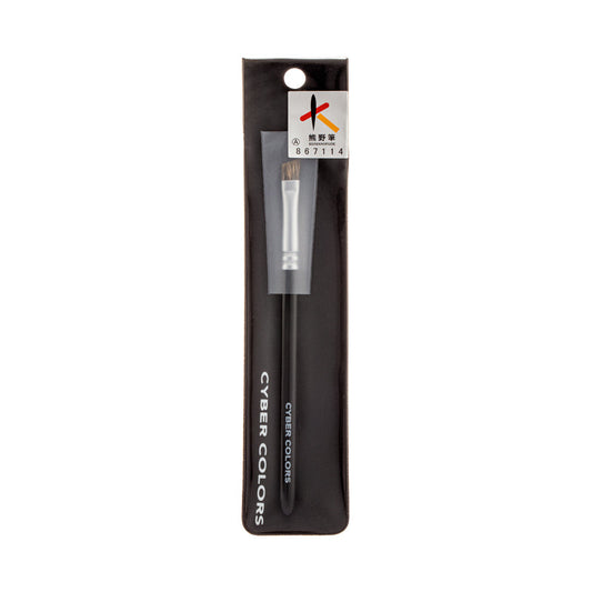 Cyber Colors Brow Brush 1PCS