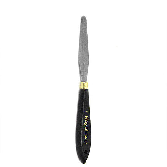 1 Royal - Italy Tapered Spatula