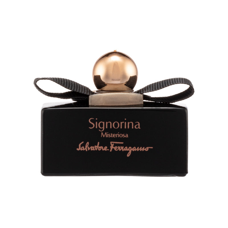 Salvatore Ferragamo Mini Signorina Misteriosa - Edp 5ML