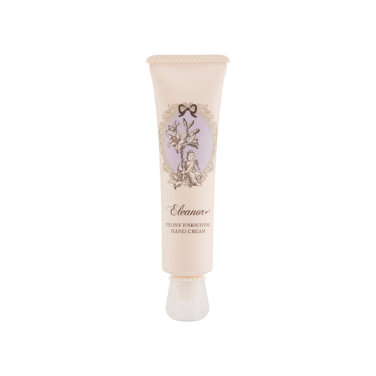 Eleanor Peony Enriching Hand Cream | Sasa Global eShop
