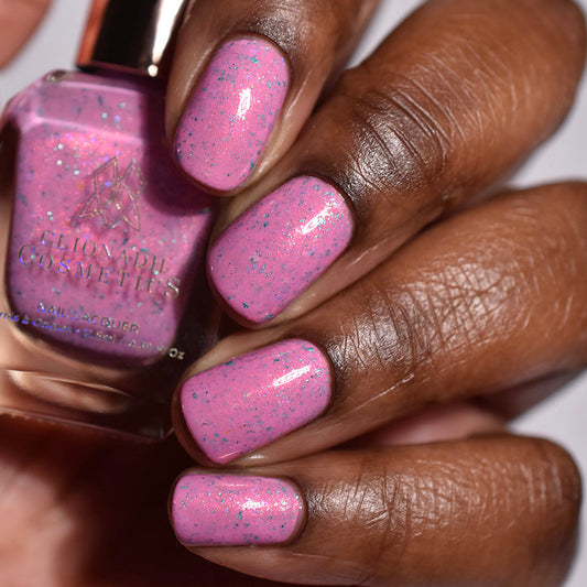 Clionadh Cosmetics - �?0 Drops�?Nail Polish