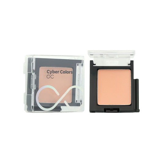 Cyber Colors It's Mine Eyeshadow #01 Vanilla 1.8g