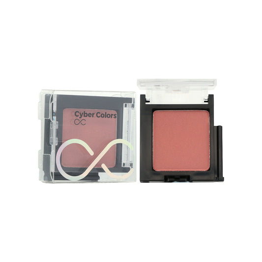 Cyber Colors It's Mine Eyeshadow #02 Peach 1.8g