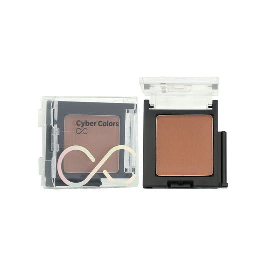 Cyber Colors It's Mine Eyeshadow #04Latte 1.8g