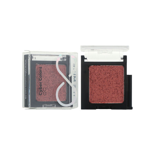 Cyber Colors It's Mine Eyeshadow #08 Revel  2g