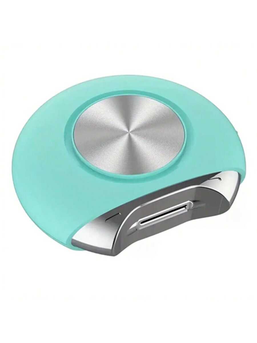 Romyse Smart Electric Nail Clipper Safe Automatic Nail Clippers Trimmer Cutter Nail Care tool Trimmer Automatic Nail Scissors