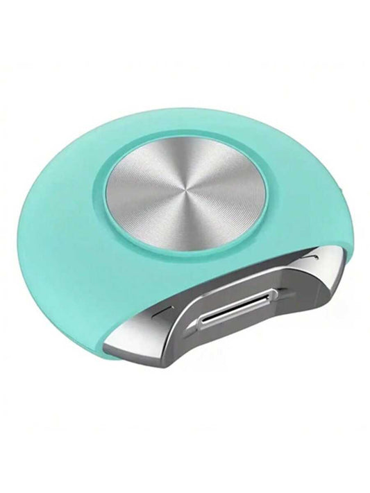 Romyse Smart Electric Nail Clipper Safe Automatic Nail Clippers Trimmer Cutter Nail Care tool Trimmer Automatic Nail Scissors