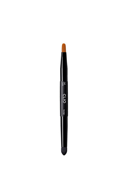 Clio Pro Play Lip Dual Brush, No. 400