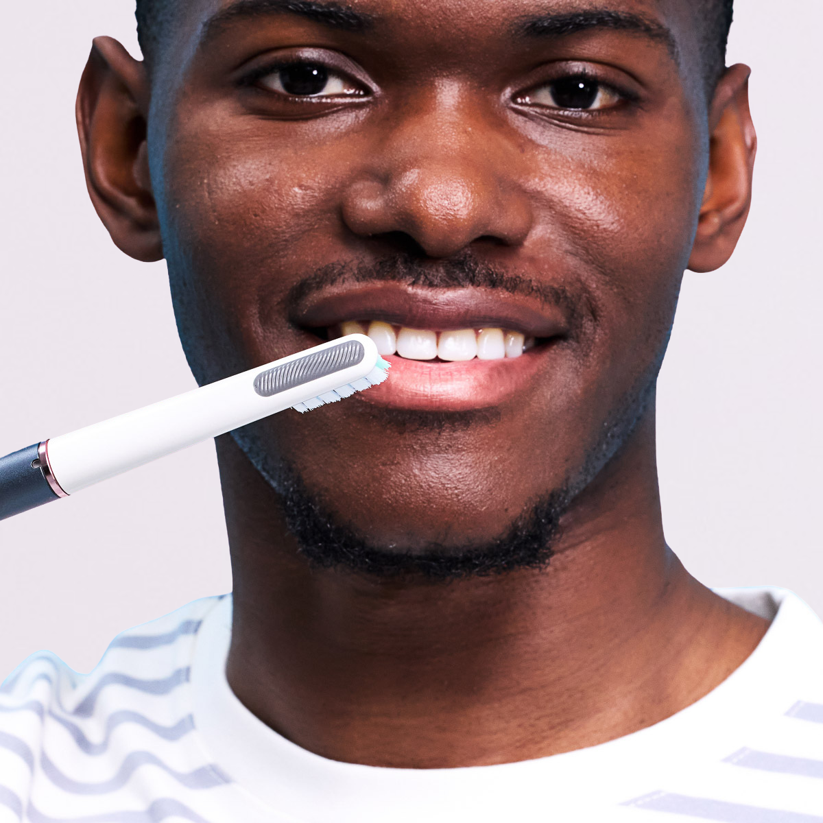Air Electric Toothbrush (Attachment Heads)